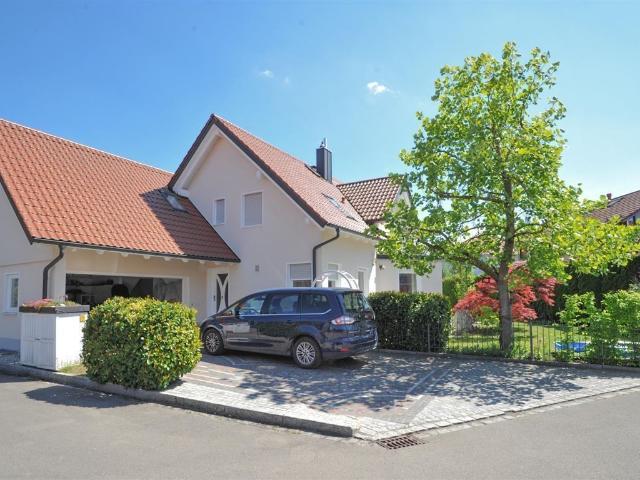 Villa kaufen in Nannhofen, Mammendorf