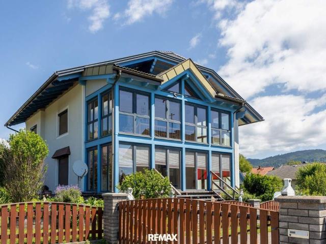 Haus kaufen in Klagenfurt, Kärnten