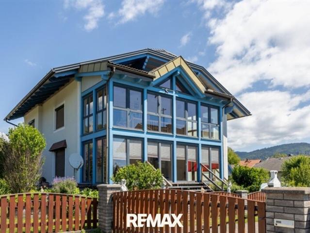 Einfamilienhaus kaufen in Poggersdorf, Kärnten