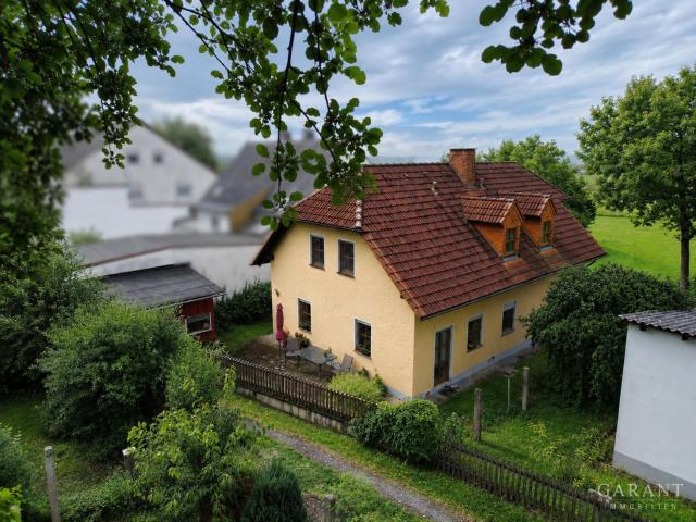 Villa kaufen in Thiersheim, Bayern