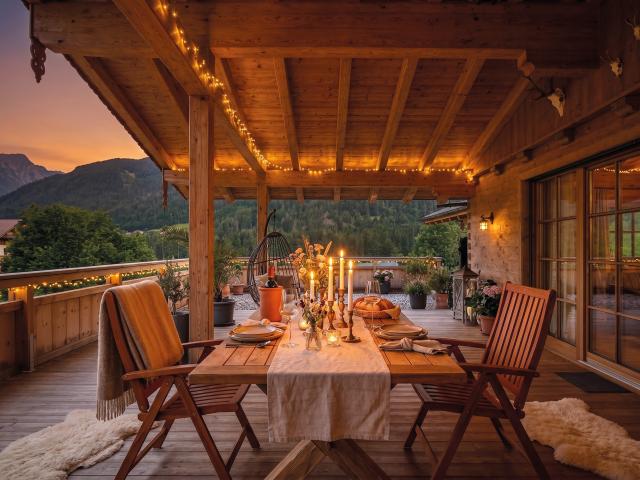 Einfamilienhaus kaufen in Lofer, Salzburg
