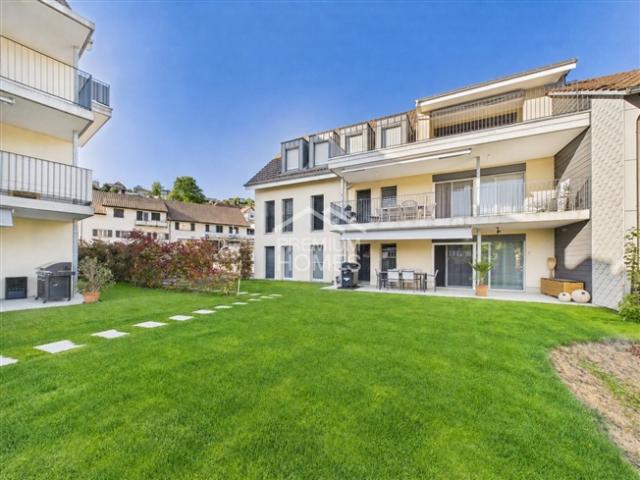 Wohnung kaufen in Niedergösgen, Solothurn