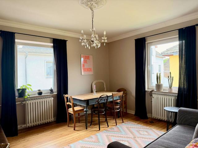 Apartment mieten in Budenheim, Rheinland-Pfalz