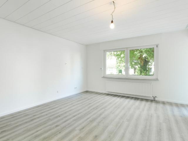 Apartment mieten in Chorweiler, Köln