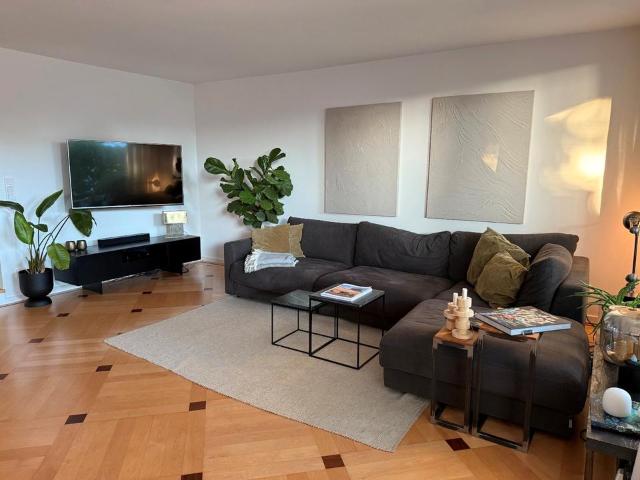 Wohnung kaufen in Kalkum, Düsseldorf