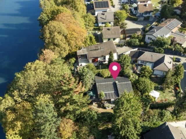 Einfamilienhaus kaufen in Schönmatt, Aarburg