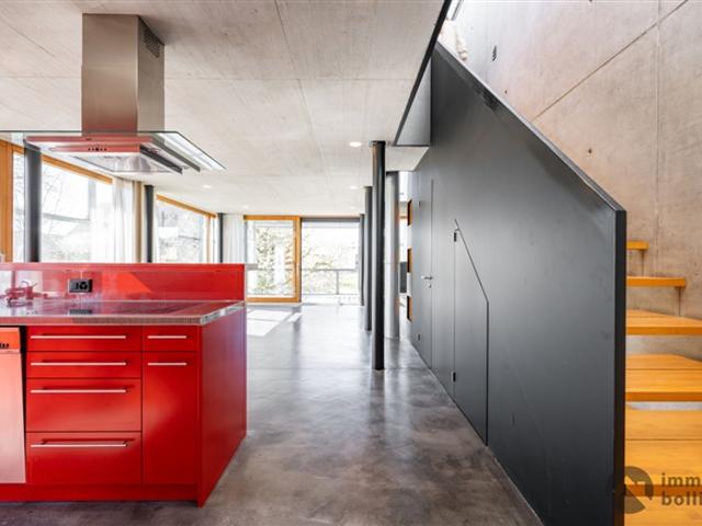 Wohnung kaufen in Kölliken, Aargau