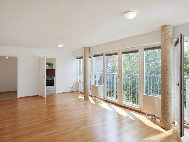 Apartment kaufen in Ottakring, Wien