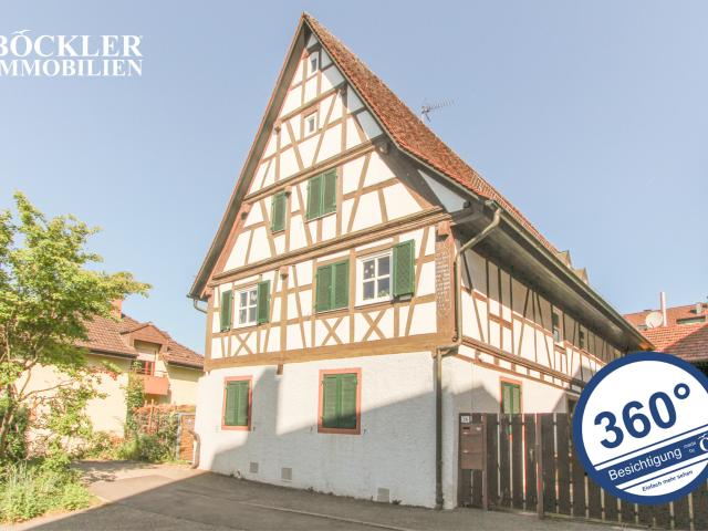 Apartment mieten in Brötzingen, Pforzheim