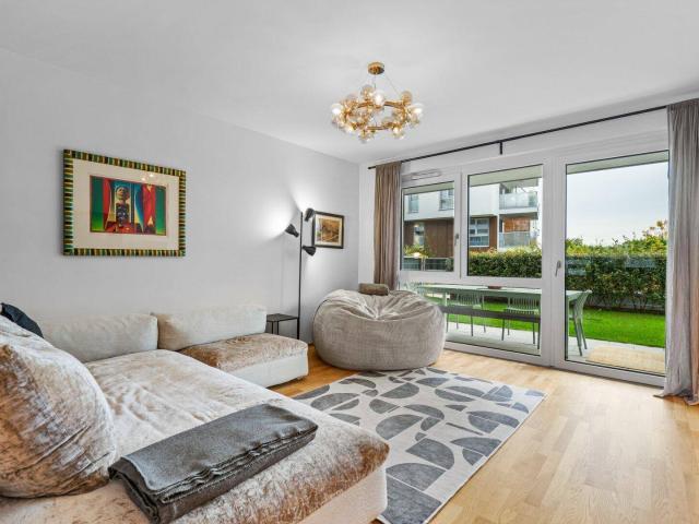 Apartment kaufen in Döbling, Wien