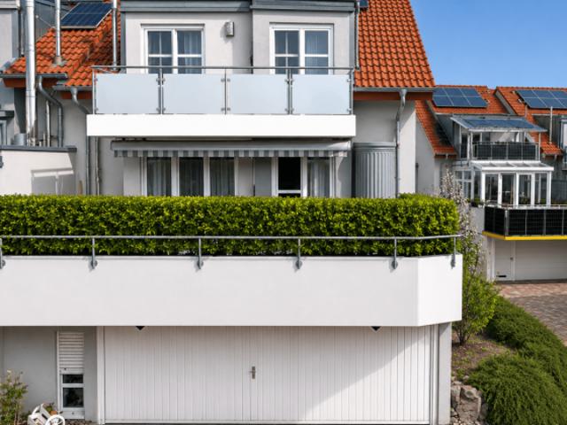 Haus kaufen in Nufringen, Baden-Württemberg