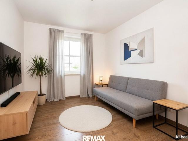 Wohnung kaufen in Salzburg