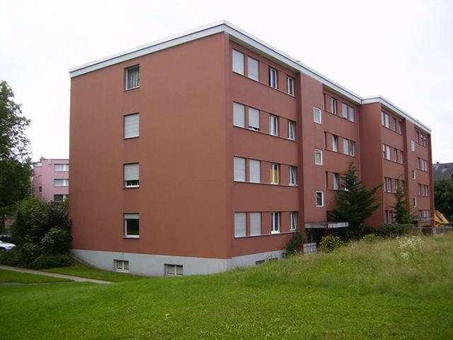 Apartment mieten in Niederhasli, Zürich