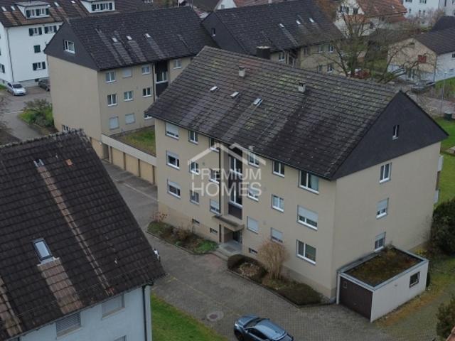 Wohnung kaufen in Turbenthal, Zürich