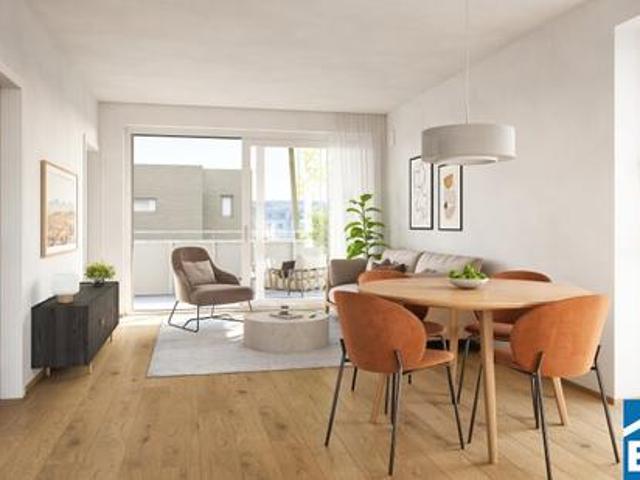 Wohnung kaufen in Mödling, Niederösterreich