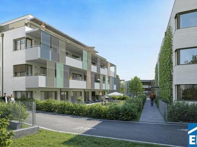 Wohnung kaufen in Mödling, Niederösterreich