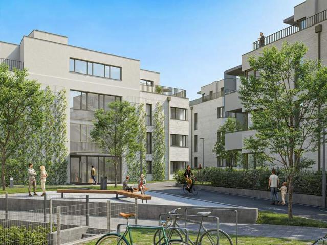 Wohnung kaufen in Mödling, Niederösterreich