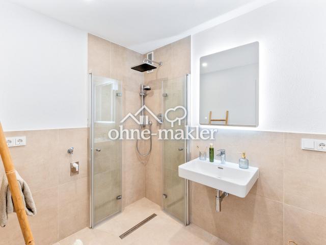 Apartment kaufen in Giebel, Stuttgart