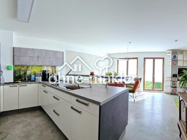 Apartment kaufen in Innenstadt, Erlangen