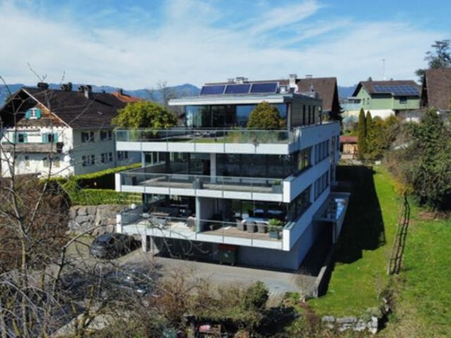Apartment kaufen in Koblach, Vorarlberg