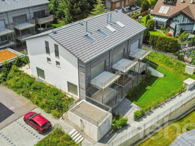 Reihenfamilienhaus kaufen in Hondrich, Bern