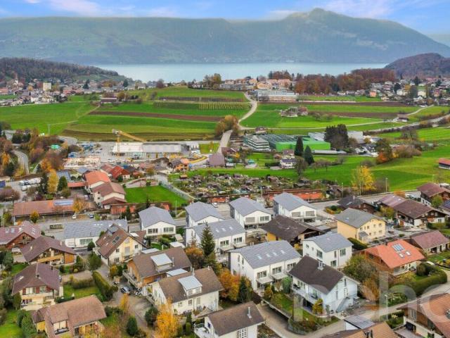 Reihenfamilienhaus kaufen in Hondrich, Bern
