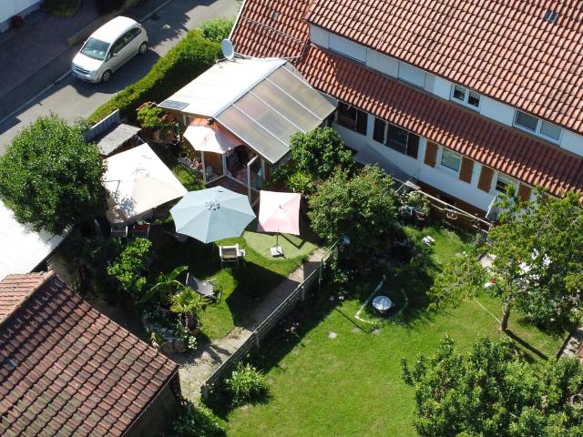 Doppelhaushälfte kaufen in Oberstadt, Göppingen