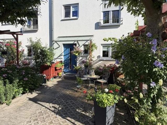 Haus kaufen in Leipzig, Sachsen