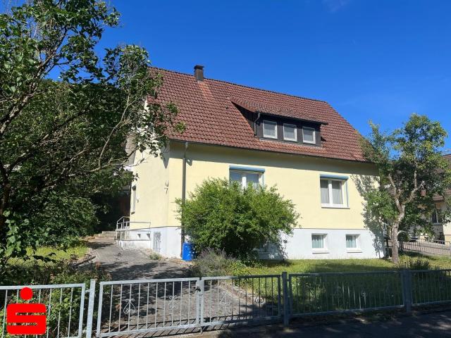 Villa kaufen in Amrichshausen, Künzelsau