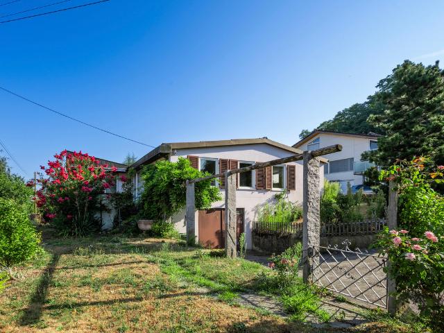 Reihenfamilienhaus kaufen in Oftringen, Aargau