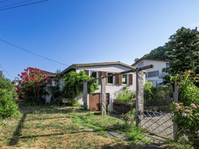 Einfamilienhaus kaufen in Oftringen, Aargau