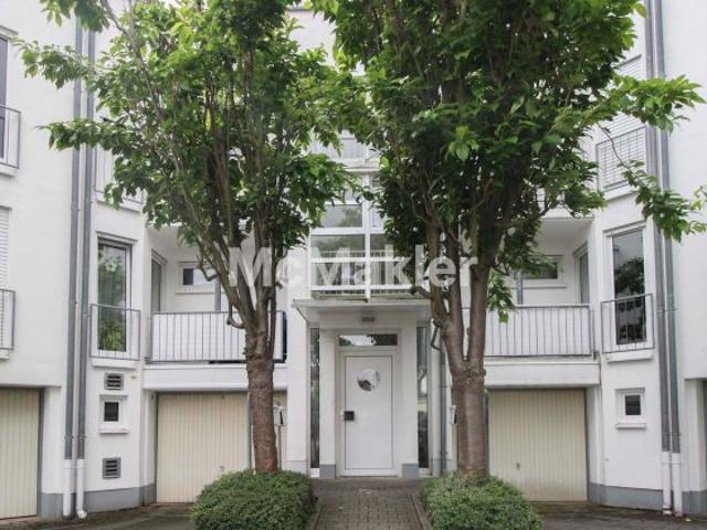 Wohnung kaufen in Mainz, Rheinland-Pfalz