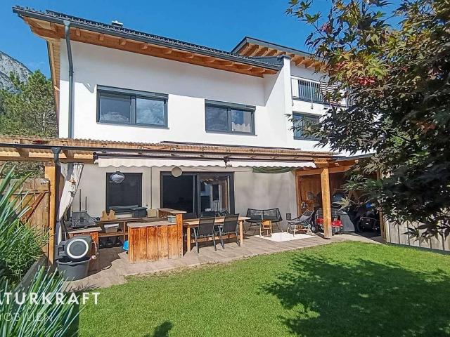 Haus kaufen in Telfs, Bezirk Innsbruck-Land