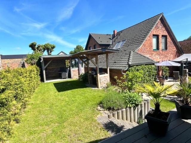 Haus kaufen in Pritzwalk, Brandenburg