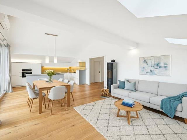 Apartment kaufen in Zell am Moos, Oberösterreich