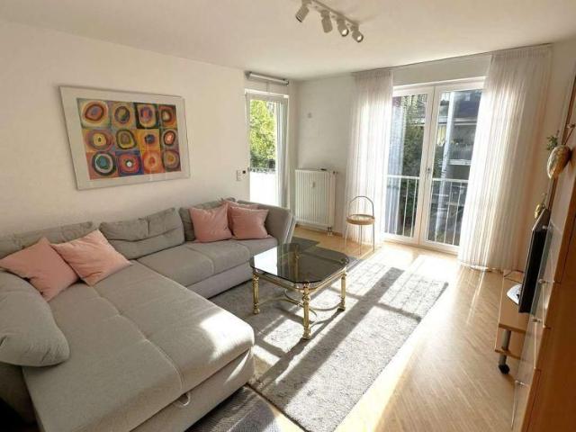 Apartment mieten in Offenburg, Baden-Württemberg