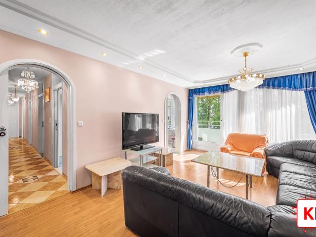 Wohnung kaufen in München, Bayern
