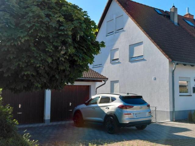 Haus kaufen in Sexau, Baden-Württemberg