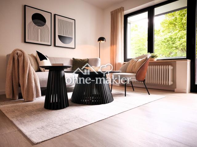 Apartment kaufen in Dillingen, Bayern