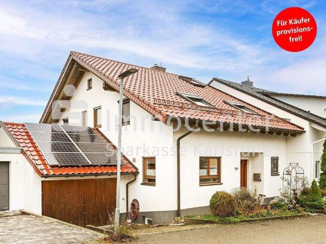 Haus kaufen in Malsch, Baden-Württemberg