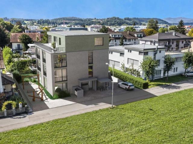 Wohnung kaufen in Lü