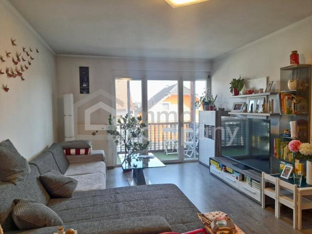 Wohnung kaufen in Trautmannsdorf, Niederösterreich