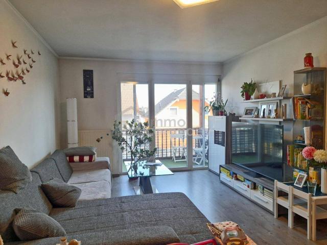 Apartment kaufen in Katastralgemeinde Gallbrunn, Trautmannsdorf