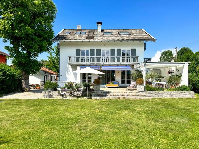 Haus kaufen in Prien, Bayern
