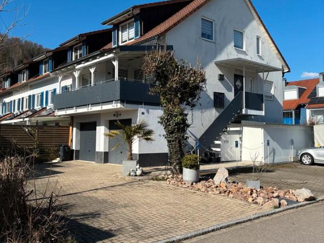 Haus kaufen in Schopfheim, Baden-Württemberg