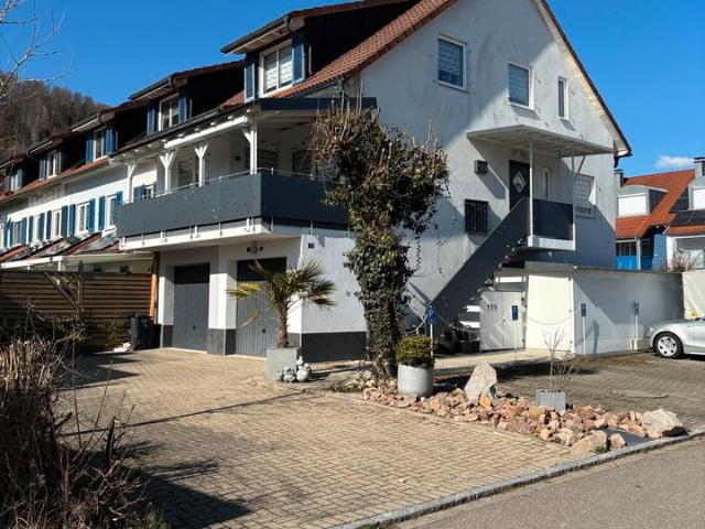 Haus kaufen in Schopfheim, Baden-Württemberg