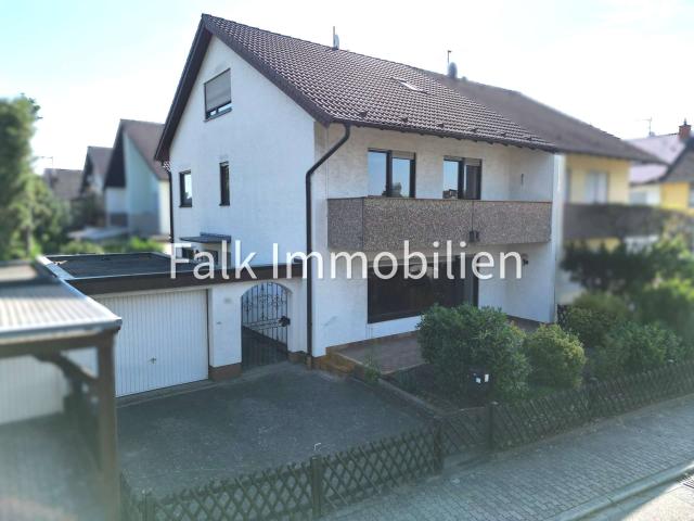 Haus kaufen in Ketsch, Baden-Württemberg