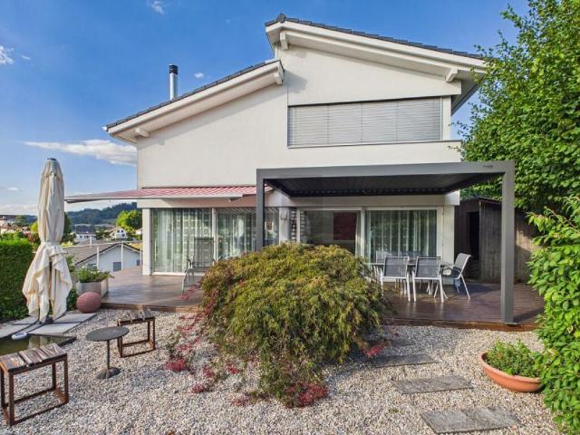 Einfamilienhaus mieten in Lü