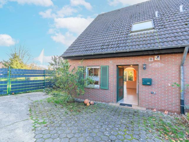 Haus kaufen in Born, Brüggen