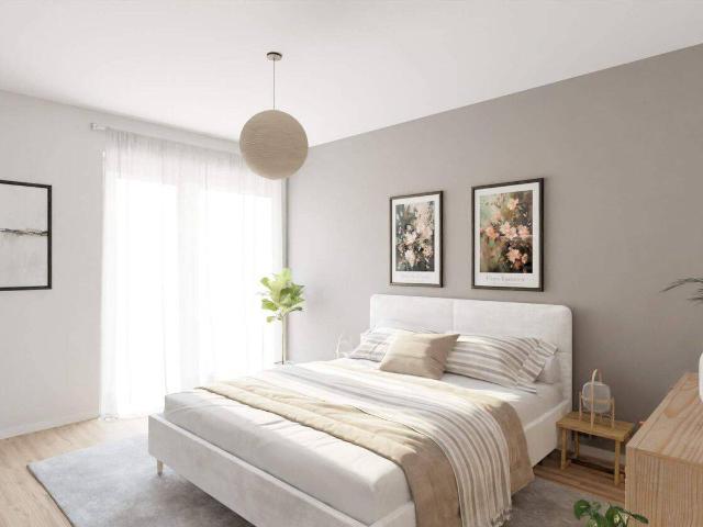 Wohnung kaufen in Benrath, Düsseldorf